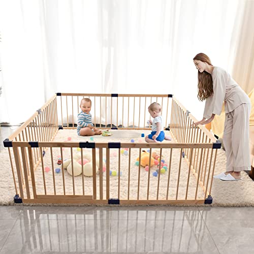 Baby Playpen