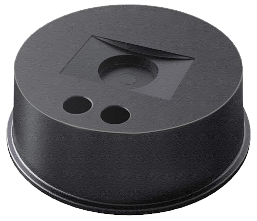 Bonrcea Trailer Jack Block